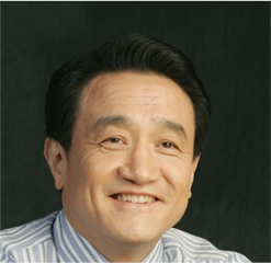 Cho, Dong Sung