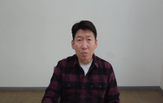  首尔科学综合大学院大学 | 尹成日总管本部长采访